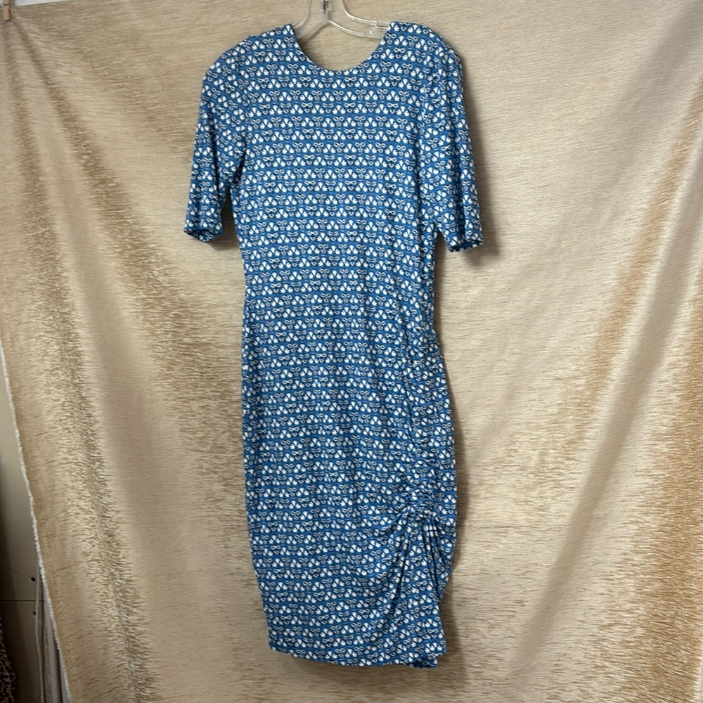 W‎ by Worth dress